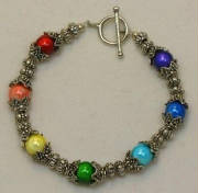 Chakra Glow Bracelet